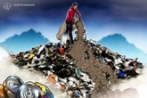  James Howells pivots from landfill dig to tokenization in lost Bitcoin saga 