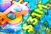  Galaxy Digital posts $31M profit as BTC holdings climb to 17,102 in Q2 