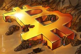  Cango posts ‘massive’ July Bitcoin haul, boosting corporate treasury 