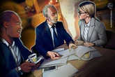  Venture Capital game has changed due to market maturation — VC exec 