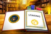  SEC crypto staking guidance ‘major step forward’ for US: Crypto Council 