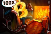  Early Bitcoin adopter says BTC could have another 100X cycle 