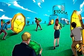 Programmable money gains traction with $100M in startup raises
