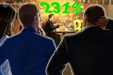  Gryphon stock soars 231% ahead of September American Bitcoin merger 
