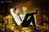 Gold mania? Bank-run style lines at shops as precious metal glitters at all-time highs