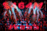 Web3 hacks cost $464M in Q1 as phishing drives majority of losses: Hacken