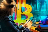 Bitcoin miner Riot sold 3,778 BTC during Q1 amid profitability pressures