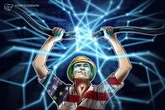  Blockchain technology can help decentralize the US energy grid — VC 