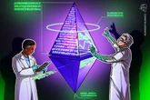 Corporate creep could corrupt Ethereum's ethos, dev warns