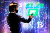 Norway deep-sea mining firm plans $1.2B Bitcoin buy 