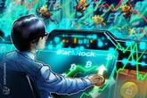  BlackRock weighs ETF tokenization as JPMorgan flags industry shift: Report 