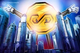  Stablecoins will force 'everyone' to share yield — Stripe CEO 
