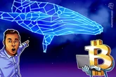  Bitcoin whale’s $9.6B transfer, GENIUS Act spark correction concerns 