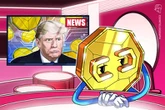  Crypto Biz: Hive’s Nasdaq moment, Citadel’s tokenization warning and Trump’s Bitcoin bull 