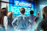  Zebec buys compliance firm Gatenox ahead of MiCA, FCA regulatory push 