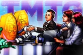  Trump Media to set up CRO Strategy in $6.42B deal with Crypto.com 