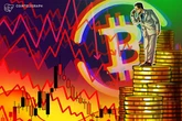  Bloodbath for crypto longs as Bitcoin tumbles below $116K 