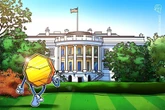  Bo Hines, director of the White House crypto advisory group, steps down. 