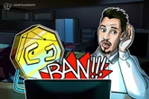  Canadian province to ban new crypto mining connections 