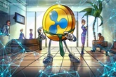  Ripple confirms intention to pursue MiCA license for EU expansion 