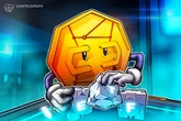  Market maker GSR files for ETF to track crypto treasury firms 