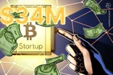 Adam Back co-founded Switzerland Bitcoin treasury startup ‘Future’ raises $34.5M