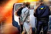 Ukraine arrests FBI-wanted cybercrime suspect, seizes $11M in assets