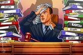  From Coinbase to Milei and LIBRA: Crypto class-action suits pile up 