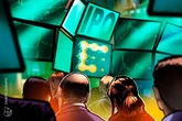  CoinDesk owner Bullish eyes $4.2B valuation in IPO backed by BlackRock, ARK 