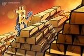  Bitcoin closer to equities than gold as Middle East war deepens 