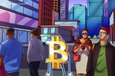  Bitcoin smack dab in the middle of its adoption curve: Fidelity analyst 