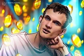  Vitalik Buterin advocates ‘copyleft’ licensing in crypto 