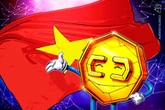  Vietnam legalizes crypto under new digital technology law 
