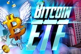  Bitcoin ETFs have first joint outflow in 2 weeks, but BlackRock bucks trend 