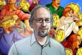 Bitcoin treasury adoption is new altseason for crypto speculators: Adam Back