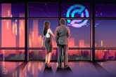 Circle stock sinks 10% amid analyst downgrade, Drift Protocol probe