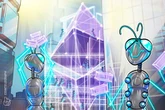  Staked Ethereum hits 35M ETH high as liquid supply declines 