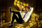  Panther Metals up 21% after $5.4M Bitcoin play to buy minerals and gold 