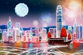  Hong Kong reveals new stablecoin rules and tokenized bond plans 