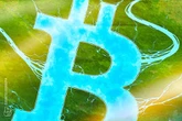  Bitcoin ETFs log biggest June inflows at $588M, extend 11-day streak 