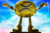  Investment giant Guggenheim taps Ripple to expand digital debt offering 
