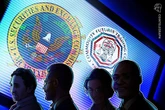  Kraken, Crypto.com execs to attend SEC-CFTC ‘harmonization’ event 