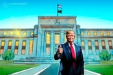  Trump renews push to oust Fed’s Cook ahead of expected rate cut 