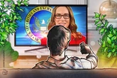  Securities laws go beyond simple definitions — SEC Commissioner 