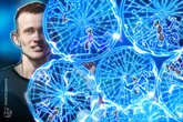  Crypto should be about freeing people, not esoteric tech — Vitalik Buterin 