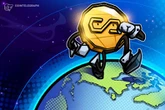 Stablecoins become ‘global macroeconomic force’ as transactions reach $46T: Report