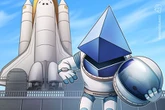  XStocks launches on Ethereum with 60 tokenized stocks, including Nvidia and Tesla 