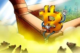  Bitcoin ETFs enter ‘slowdown’ phase: Are bears hunting for $90K BTC price? 