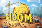  VC Roundup: Twenty One investors inject $100M into BTC treasury, Jump Capital backs Securitize 
