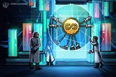  BoA exploring stablecoins to help move trillions in client transactions, CEO says 